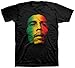 Bob Marley - Face T-Shirt Size XXL