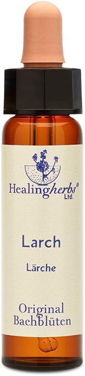 Healing Herbs BachblütenLarch Drops 10ml