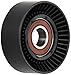 Dayco 89144 Idler Pulley , Black