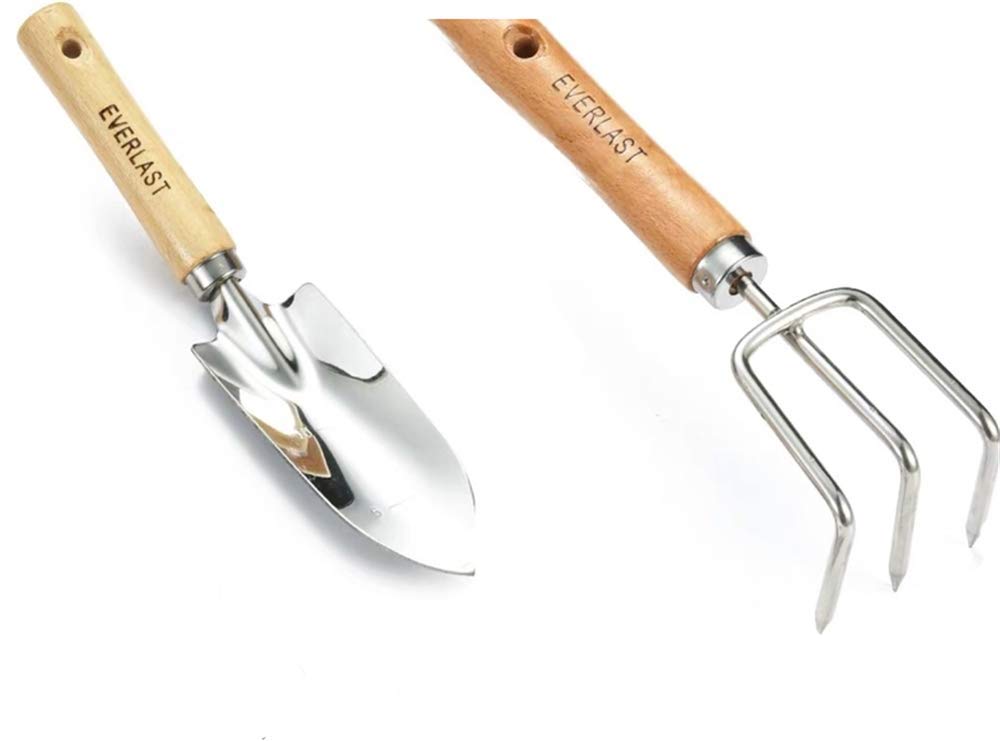 Best Forged Garden Trowel