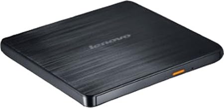 Lenovo DB65 Slim External DVD-Writer