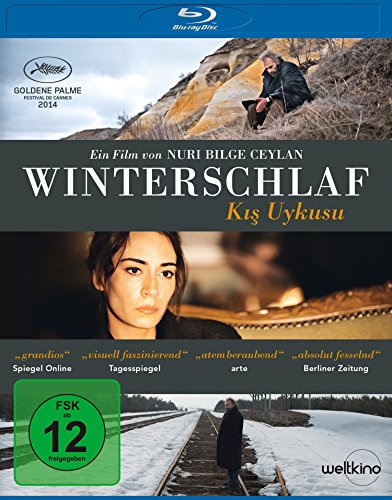 Winterschlaf - Kis uykusu