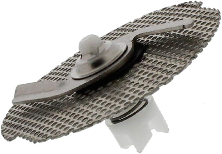 Edgewater Parts 8268383 Chopper Blade Compatible With Whirlpool Dishwasher