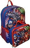 Marvel Avengers 16
