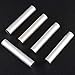 F-ber 5pcs Magnesium Mg Metal Rod Turned Finish High Purity Quality 99.99% 10mmx60mm/0.4