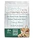 Blends by Orly Gluten Free Flour Variety Pack