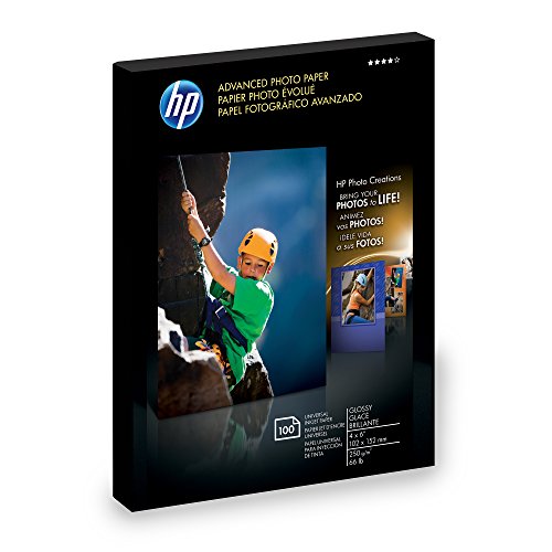 Glossy Photo Paper 4x6 - Image 7