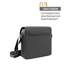 JOYSOG Travel Shoulder Bag for DJI Mavic 3