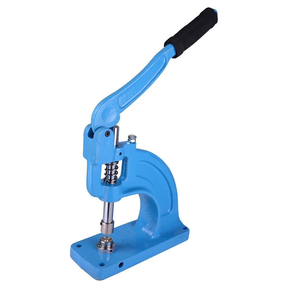 Generation II Free Stand Grommet Machine 2 Die and 600 Nickel