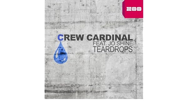 teardrops crew cardinal feat jo shine free mp3