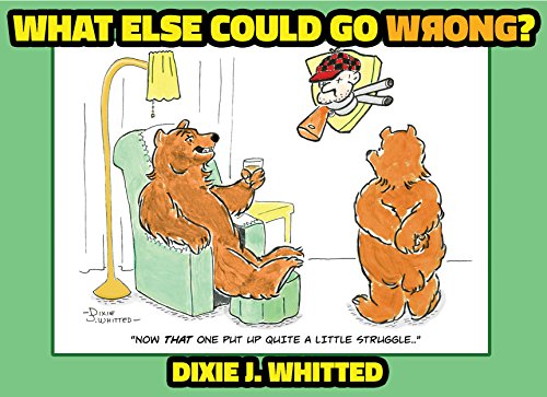 What Else Could Go Wrong What Could Go Wrong Book 2 -