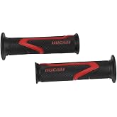 Ducati Performance Handgrips for Panigale V2/V4, Streetfighter V2/V4 96280811AA