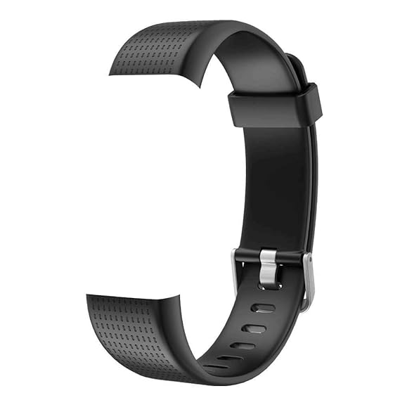 Lintelek Smart Band User Manual Id130