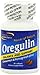 North American Herb and Spice, Oregulin Gel-Capsules, 90-Count