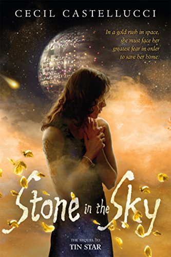 Stone in the Sky (Tin Star)