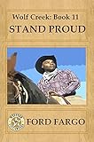 Wolf Creek: Stand Proud