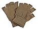 Gelante Classic Adult Winter Fingerless Knitted Magic Gloves Wholesale Lot 12 Pairs - 9907-Assorted