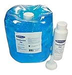 Medexgel Blue Transmission and Scanning Gel 5 Liter.