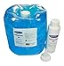 Medexgel Blue Transmission and Scanning Gel 5 Liter.