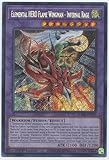 Elemental Hero Flame Wingman - Infernal Rage