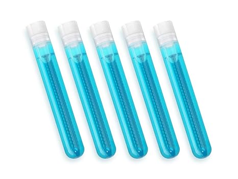 5er-Set (+1x Gratisnagel!) Original Blauwassernagel 80mm XXL Blaunagel Kupfernagel ionisiert PREMIUMQUALITÄT!!