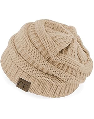 Women's Classic CC Beanies