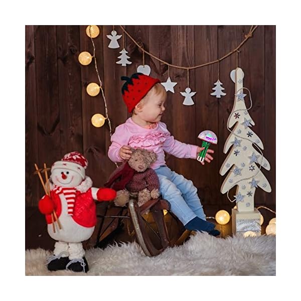 christmas spinner toy