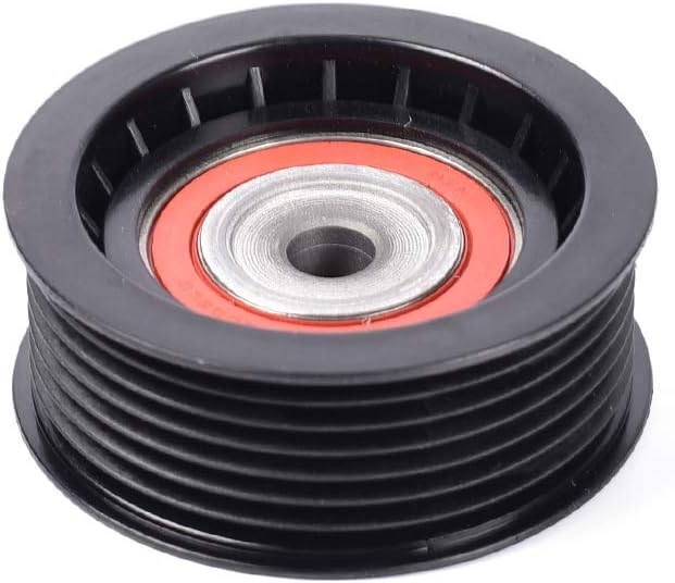 L&C OFFICIAL Timing Chain Tensioner Pulley Fits MITSUBISHI Pajero