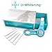 Dr. Whitening Natural Teeth Whitener System Tool Kit