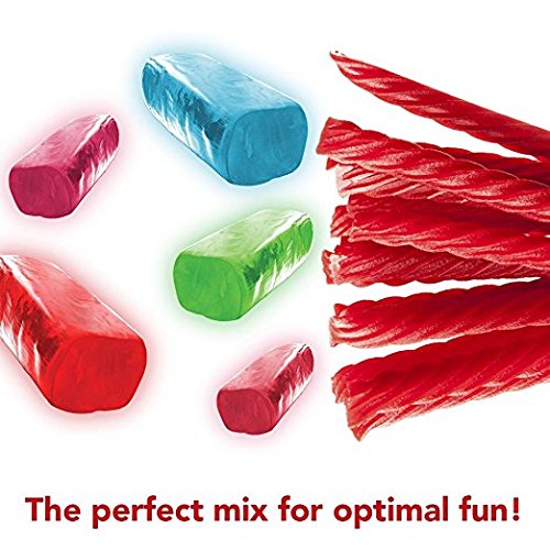 2 HERSHEYS+Holiday+Assortment+RANCHER+TWIZZLERS