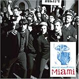 MIAMI (DIGIPAK)                                    image