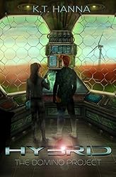 Hybrid (The Domino Project Book 2)