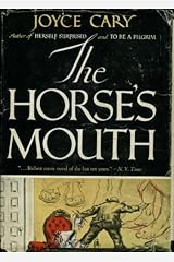The Horses Mouth Hardcover