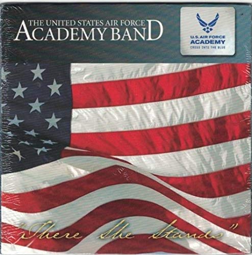 usaf academy band