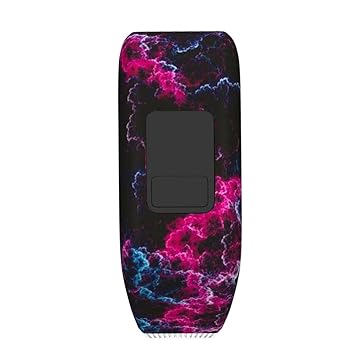garmin vivofit jr real flower