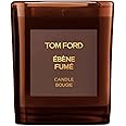 Tom Ford Ebene Fume Scented Candle - Height 2.25 in / 5.7 cm
