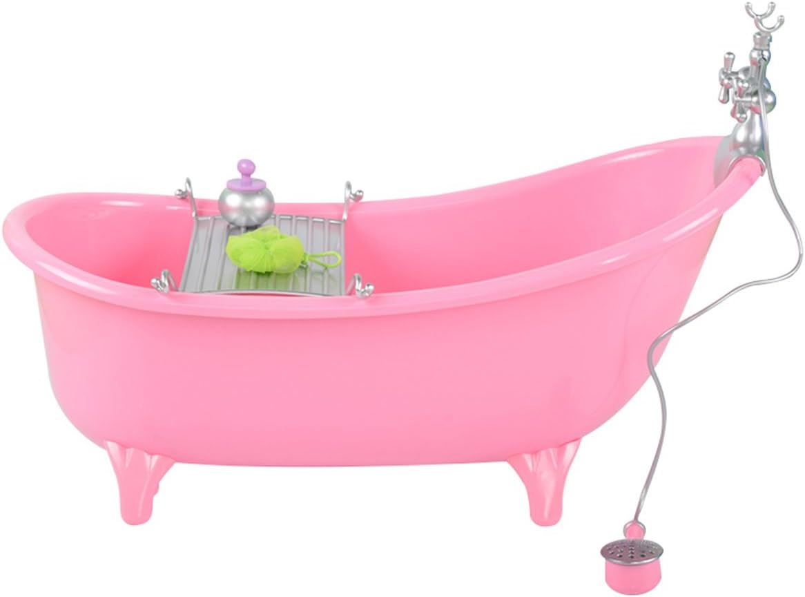 our generation bathroom