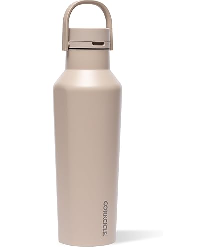 Gourde Isotherme Corkcicle Star Wars Dark Vador 17oz - Inox Triple Isolation