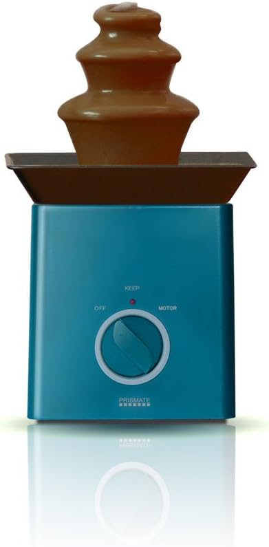 Amazon Co Jp Prismate プリズメイト フォンデュブロックタワー Pr Sk002 Mb マリンブルー ホーム キッチン