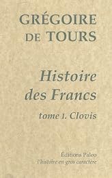 Histoire des Francs