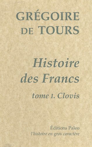 Histoire des Francs
