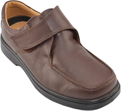 Chaussure extra large homme Clearance