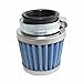 New 38mm Air Filter 50cc 110cc 125cc 150cc 200cc for ATV Quad Dirt Pit Bike GY6 Scooter Go Kart Brand change to:Aftermarket
