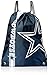 NFL Drawstring Backpack
