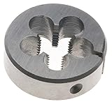 1/4"-18 NPS Round Pipe Die, 1-1/2" Outside Diameter
