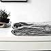 Nawrap Binchotan Charcoal Bath Towel, Naturally Anti-Odor