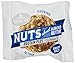 Betty Lou's Energy Balls, Almond Butter, 1.7 Ounce (Pack of 12)