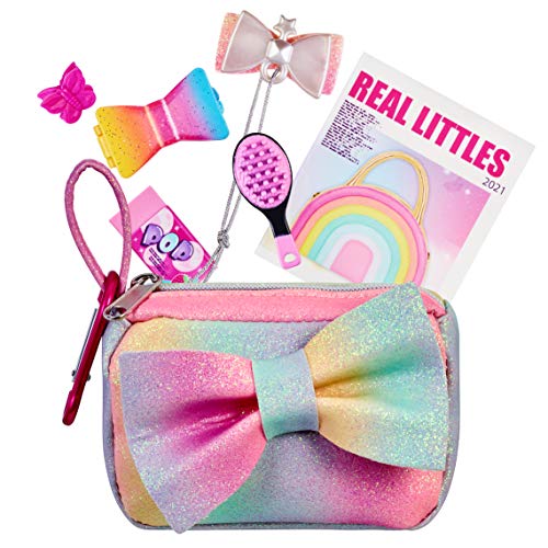 Real Littles Locker + Handbag Bundle Pack! Each Pack Contains an Exclusive Locker, Duffle Bag
