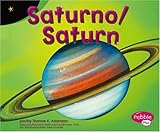 Image de Saturno / Saturn (Exploremos la Galaxia / Exploring the Galaxy) (Multilingual Edition)
