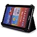 RCA 7 Inch Tablet Case - UniGrip Edition - Black
